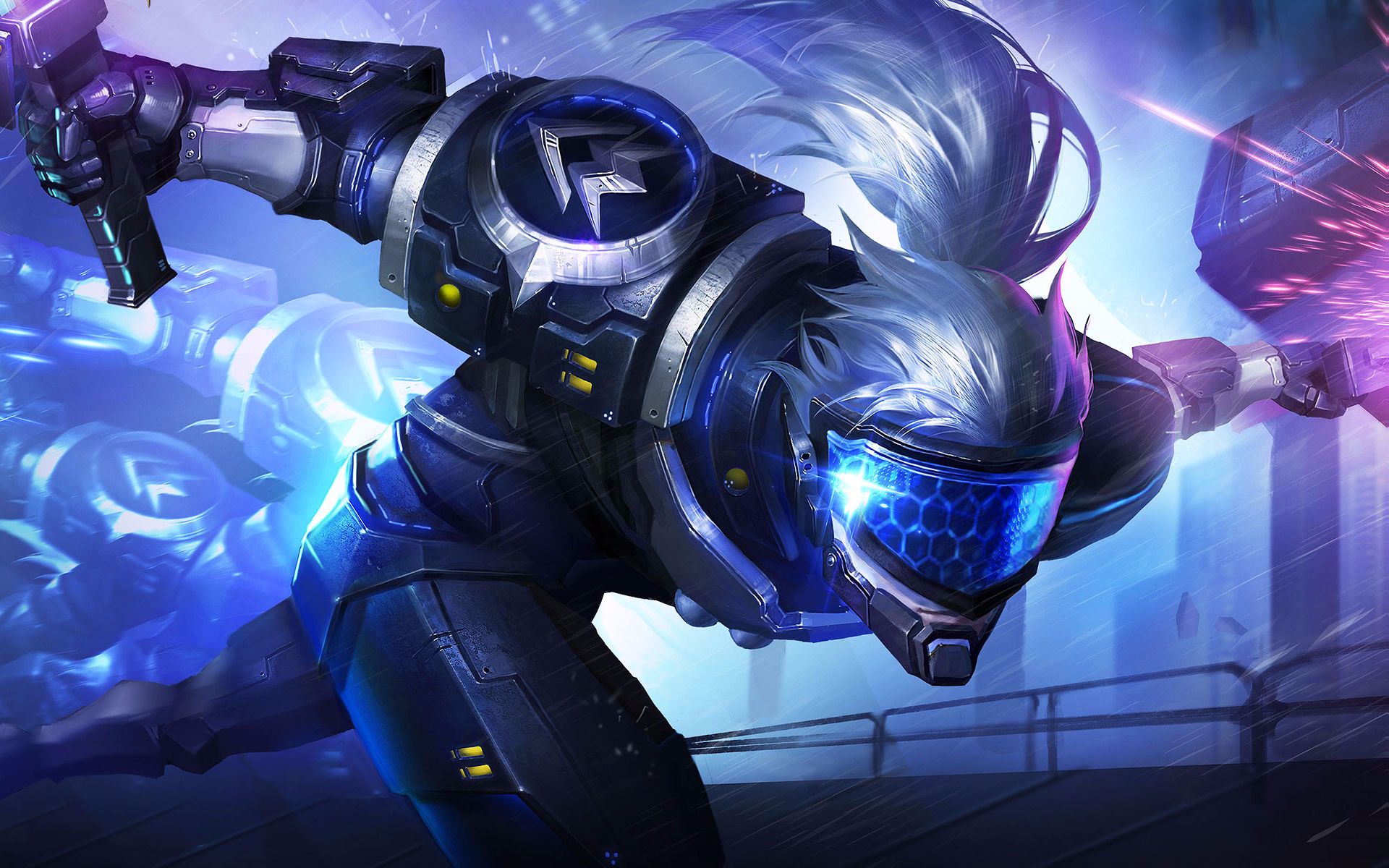 王淞化身纳尔一拍二 微笑枪枪爆头 微笑队3-1淘汰957队晋级决赛