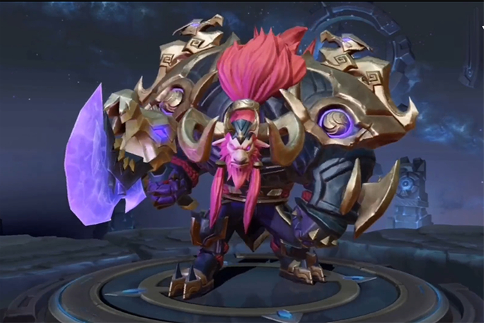 王者荣耀新英雄阿古朵十分强势，国服玩家攻略奉上