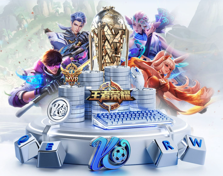 JackeyLove接受媒体专访：先锋赛打的很差 后面先打好每一场吧