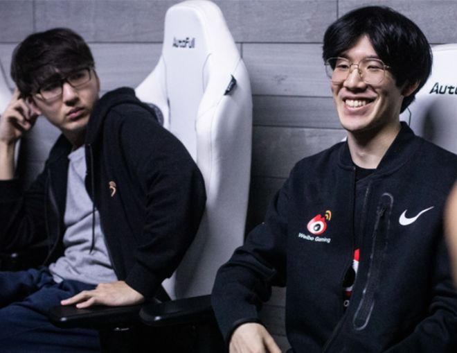 LOL平衡组：今后的版本改动会开始考虑中国玩家的BP数据