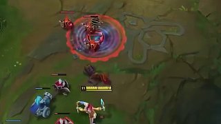 利雅得大师赛入围赛分组出炉：iG和LGD位于A组 AR在B组